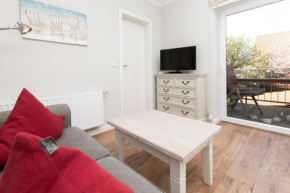 Haus Delft St Pardan